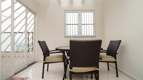 Imagem 24 de 30 de Cobertura À Venda, 190 M² Por R$ 1.290.000,00 - Mooca - São Paulo/sp - Co0090