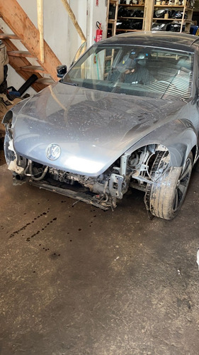 Imagem 1 de 1 de (21) Sucata Vw Fusca 2.0 Tsi 2013/2014 (retirada Peças)