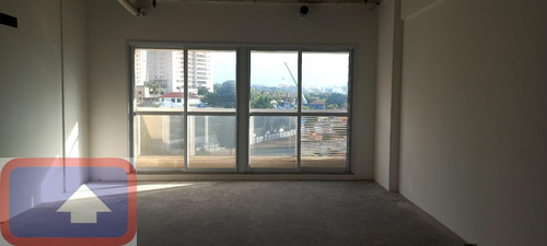 Imagem 12 de 13 de Sala Coemrcial Para Venda E Locação, 47 M² - Butantã - São Paulo/sp - 23223 Sl-lei