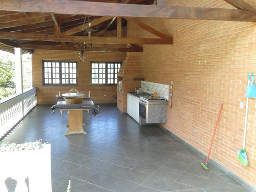 Imagem 2 de 15 de Chácara Para Venda Em Cajamar, Panorama (polvilho), 6 Dormitórios, 3 Suítes, 6 Banheiros, 7 Vagas - 0058_2-1537736