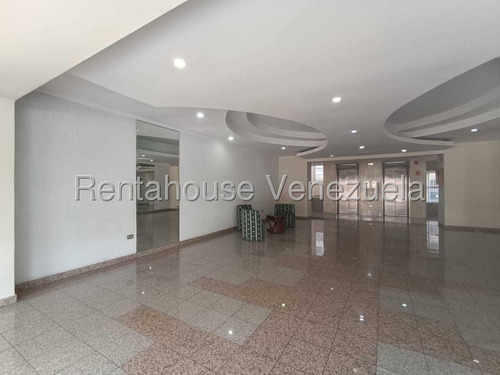 Apartamento En Andrés Bello 25-16098 Ir