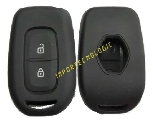Forro Para Llave Renault Polar Outsider 2020 Kwid 2020 2021