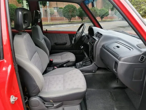 Chevrolet Vitara Basico 16i