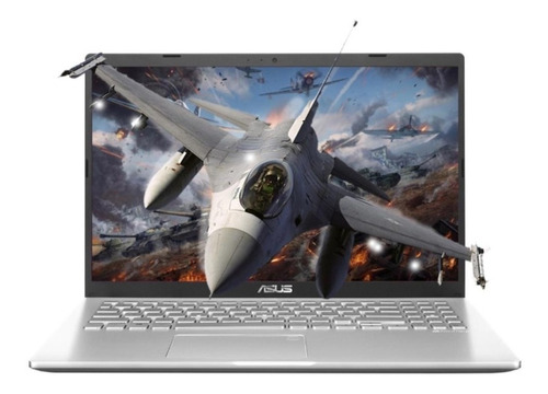 Notebook Asus Intel Core I5 15,6 1tb 8gb Ultrabook Gamer