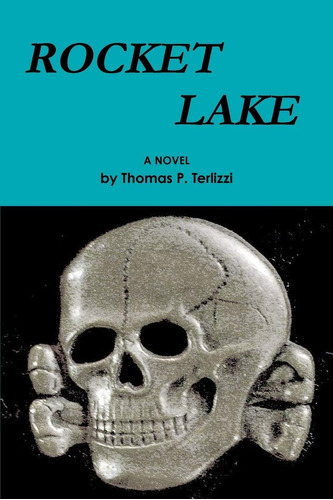 Libro:  Rocket Lake