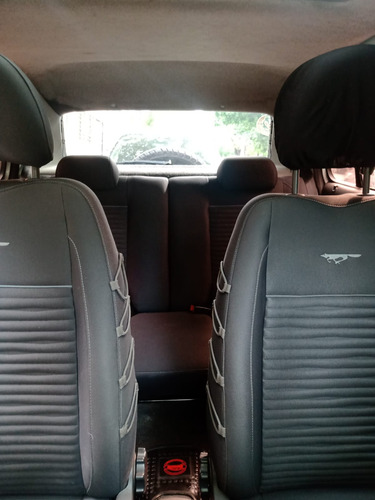 Volkswagen Crossfox 1.6 Highline