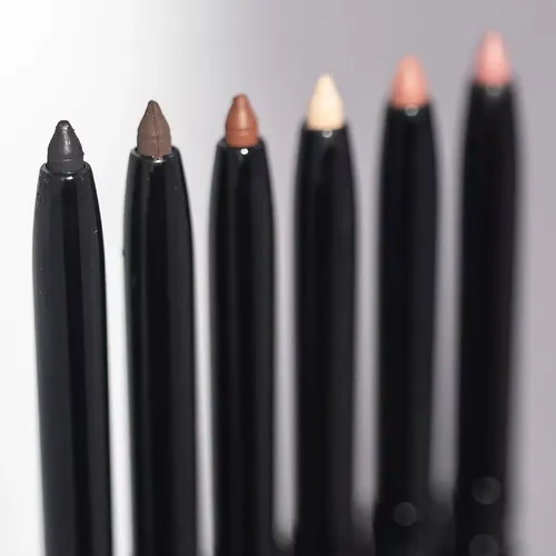 Set Lápices Automáticos Versatile Cream Liner De Labios Ap