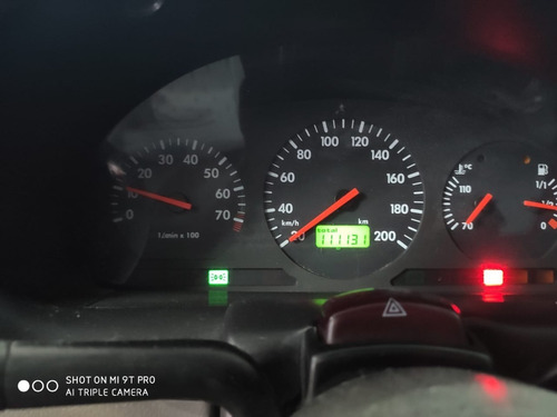 Volkswagen Gol 1999 - 16v