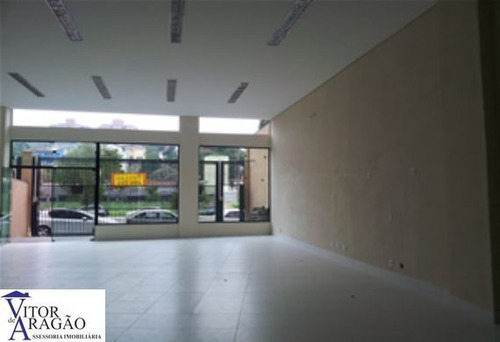 09126 - Predio Inteiro, Mandaqui - São Paulo/sp - 9126
