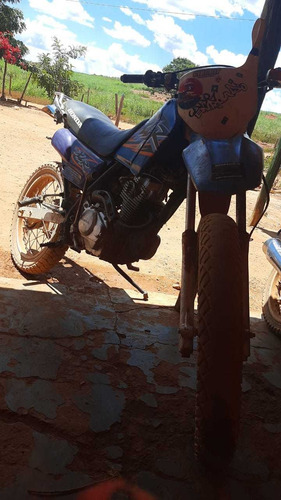 Honda 2001