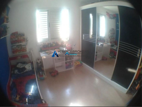 Imagem 10 de 16 de Ótimo Apartamento Com 2 Dormitórios Á Venda No Bairro Medeiros Em Jundiaí - 1550
