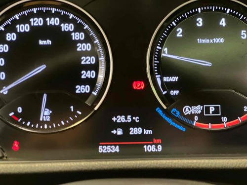 BMW X2 2.0 16V TURBO ACTIVEFLEX SDRIVE20I GP STEPTRONIC