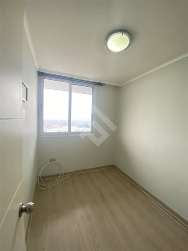 Depto En Venta De 2d2b+ Est En Maipú