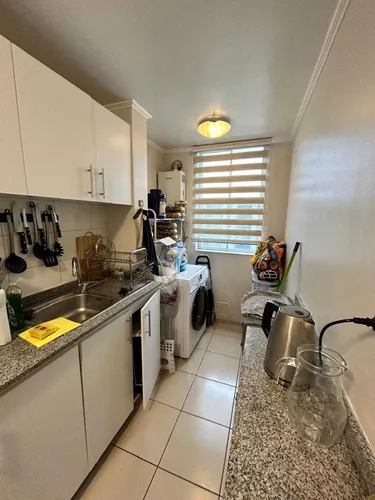 Venta Dpto Sector Ciudad Del Este-pte Alto (11117)