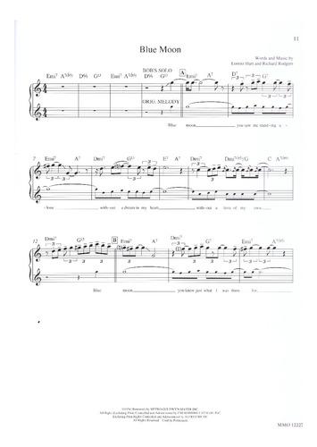 Classic Standards For Alto Saxophone: A Tribute To Johnny Ho
