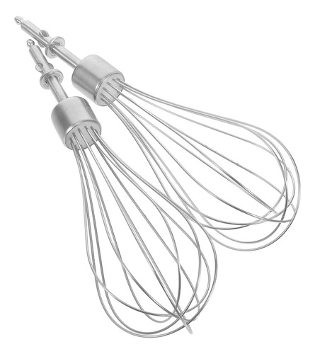 Accesorios Para Batidor De Huevos Eléctrico, 2 Unidades, Bat
