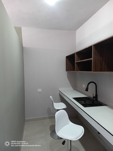 Departamento De 1 Recamara
