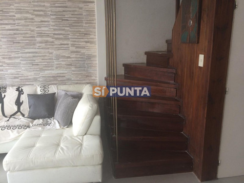 Imagen 7 de 19 de Apartamento En Venta - Península