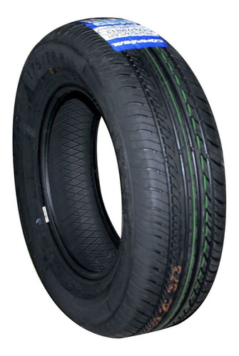 Caucho Compasal Roadwear 175/70r13