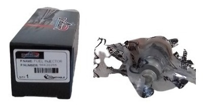 Inyector Gasolina Chevrolet Spark Daewoo Matiz 96620255