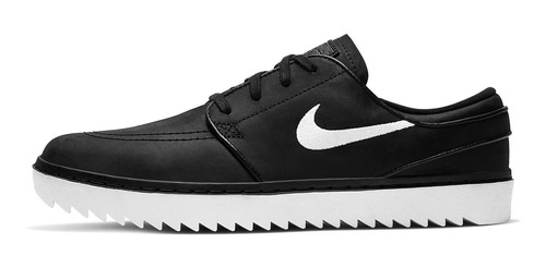 Zapatillas Nike Janoski G Black Urbano Hombre At4967-003   