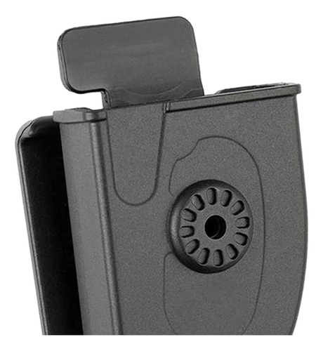 Soportes De Funda De Respuesta De Emergencia, Bolsa Negro