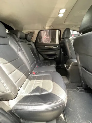 Mazda CX-5 2.5 Grand Touring 4X2