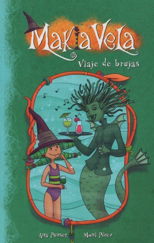 Libro 7. Makia Vela De M. Perez