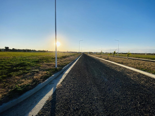 Imagen 7 de 8 de Lotes En Venta Estancia Las Moras 360 M2