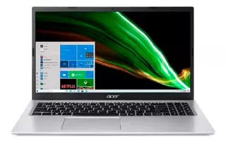Notebook Acer Aspire 3 I3-1115g4 8gb Ram 256gb Win 10 Negro