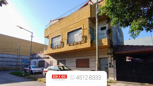 Terreno Venta - Villa Ballester