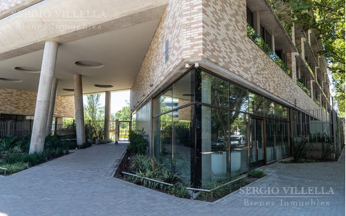 Condominio Refinería - Velez Sarsfield Al 500 - Monoambiente En Venta Rosario