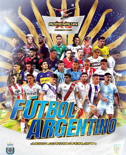 Panini Adrenalyn Xl 2024 Germán Pezzella Idolo River Plate