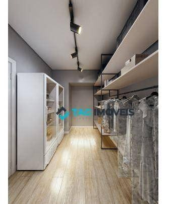 Imagem 4 de 10 de Studios Para Venda À Partir De 24 Metros Quadrados Na Vila Madalena Em São Paulo. - St0042