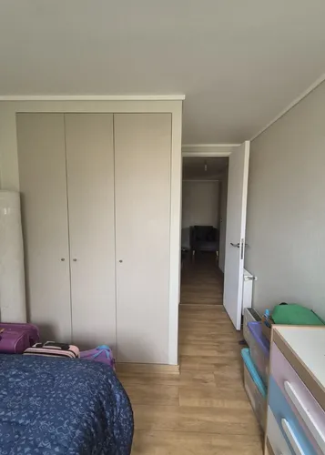 Arriendo Amplio Departamento 4 Dormitorios 3 Baños, Ñuñoa