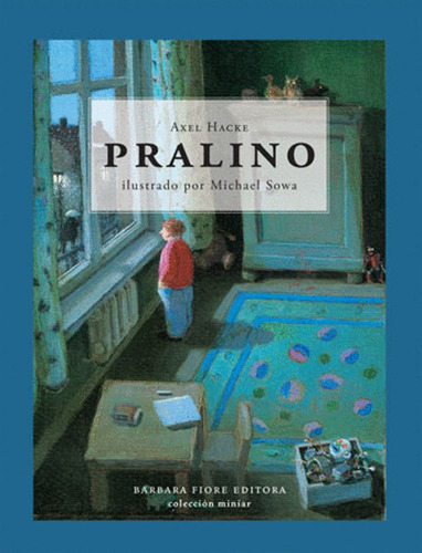Libro Original Pralino - Hacke, Axel