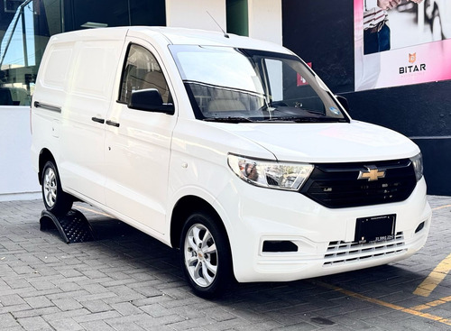Chevrolet Tornado Cargo Van Ls 2022 #0695