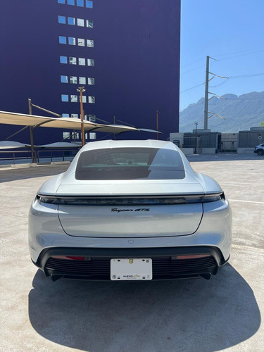 Porsche Cayman 2022