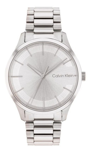 Reloj Para Unisex Calvin Klein 25200041