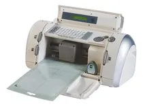 Comprar Plotter, Cricut Expression Personal, Máquina De Corte Ploter