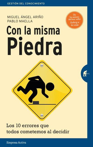 Libro Con La Misma Piedra