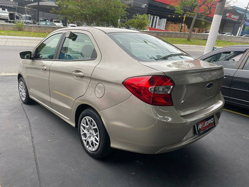 Ford Ka + 1.0 Ti-vct Flex Se Manual