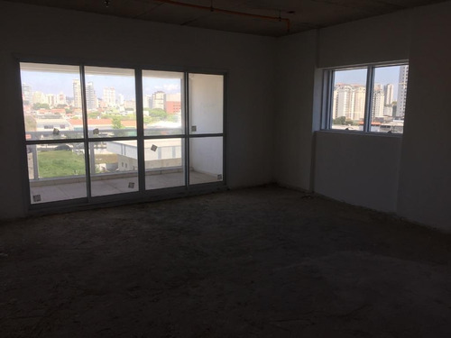 Imagem 1 de 16 de Sala, 56 M² - Venda Ou Aluguel - Baeta Neves - São Bernardo Do Campo/sp - Sa4245