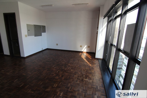 Imagem 13 de 21 de Cjto Comercial_sala Para Venda - 00489.003