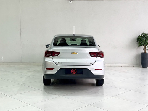 Chevrolet Onix SEDAN Plus LT 1.0 12V TB Flex Aut.