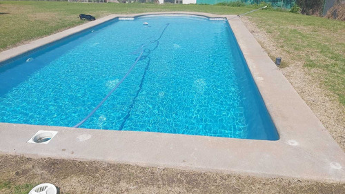 Imagen 6 de 10 de Mantención, Reparación Y Pintura De Piscinas