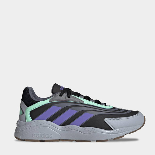 Zapatillas Hombre adidas Hq4612 (3*-10*) Crazychaos 2.0