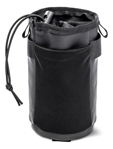 Bolsa De Botella De Agua Para Bicicleta Impermeable Soporte
