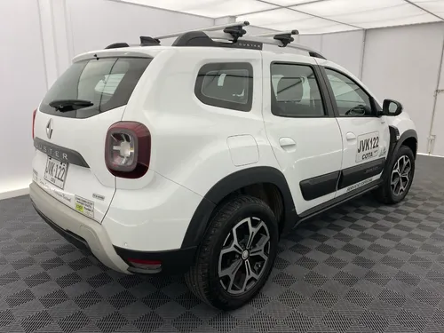 Renault Duster 1.3 Intense Mt 4x4
