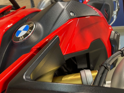 Imagen 10 de 21 de Bmw S1000xr 2017 Unica Gps Original Bmw + Adicionales